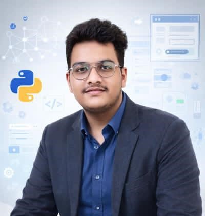 Portrait image